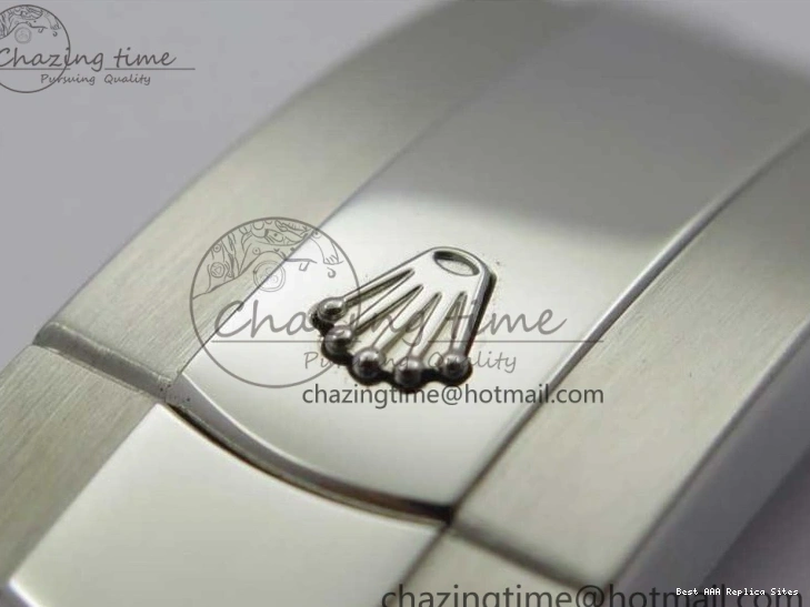 Good Copy Rolex Watches TechFriendly Bracelet to 2880 White Best Dial 326934 1:1 on 23J Edition Asian SS Noob SS Sky-Dweller 1219